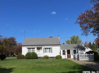 200 Lyman Ave, Fulton, NY 13069