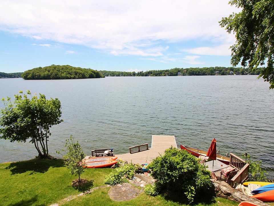 596 N Lake Blvd, Mahopac, NY 10541 Zillow