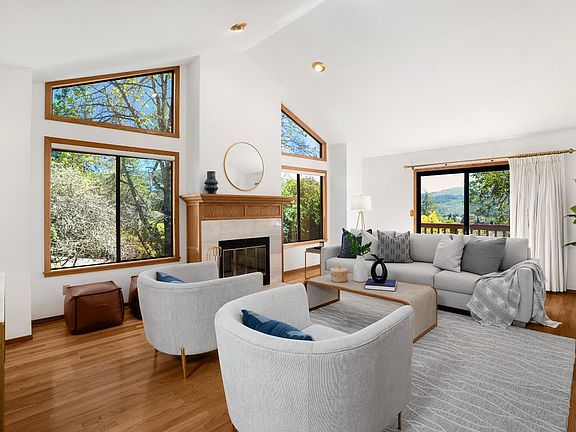 2nd image of 1835 San Ramon Way