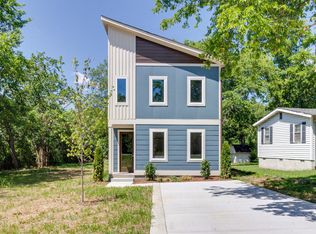 4023 Meadow Rd, Nashville, TN 37218