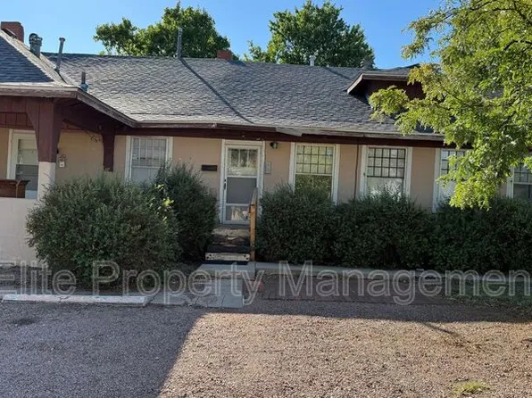 2901 5th Ave APT 3, Pueblo, CO 81008