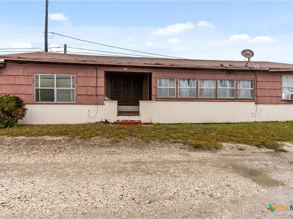 101 Beasley Rd, Corpus Christi, TX 78418
