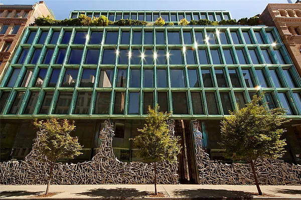 Rented by Douglas Elliman | media 39