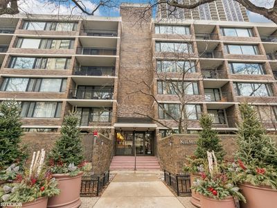 1555 N Sandburg Ter APT 115K, Chicago, IL, 60610