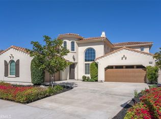 29261 Via Zamora, San Juan Capistrano, CA 92675
