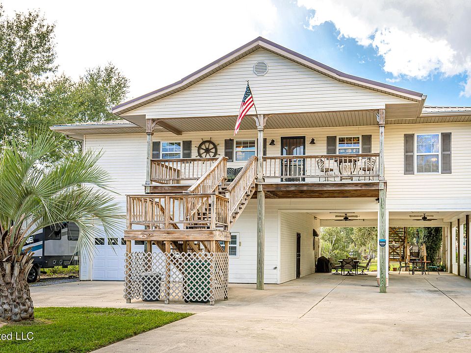 16063 Daytona Dr W, Pearlington, MS 39572 MLS 4059876 Zillow