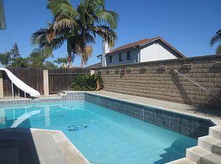 50 Redrock Ln, Pomona, CA 91766