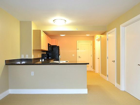 Living room/Kitchen