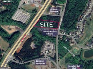 5355 Settingdown Rd, Cumming, GA 30041