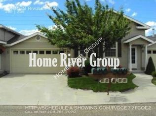 5485 N Rivulet Way, Boise, ID 83714