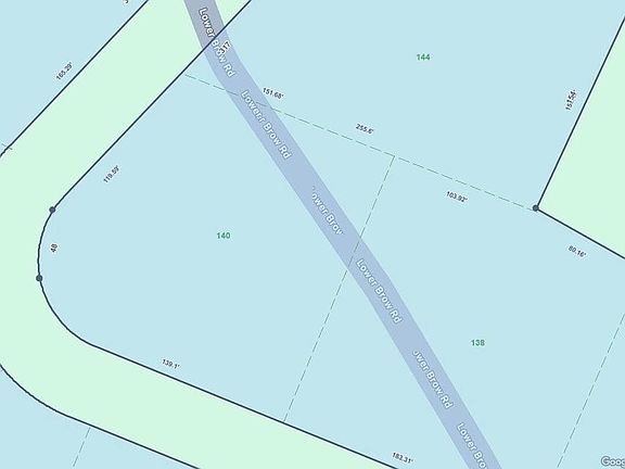 5th image of 140 Lower Brow Rd Lot 140