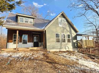 15738 County Road 8, Bristol, IN 46507