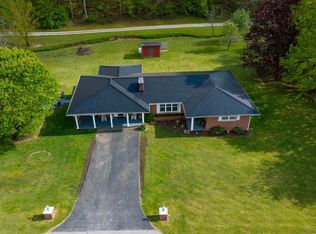 1084 Highway 1709, Tyner, KY 40486