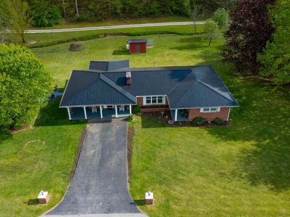 1084 Highway 1709, Tyner, KY 40486