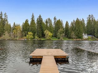 Lost Lake, Snohomish, WA 98296