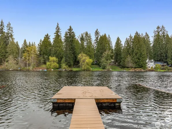 21817 W Lost Lake Road, Snohomish, WA 98296