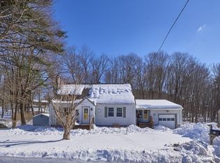 41 Dennison Ln, Southbridge, MA 01550