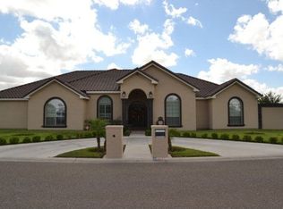 305 E Esperanza Ave, Mission, TX 78574