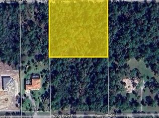 X 18th Ave NE, Naples, FL 34120