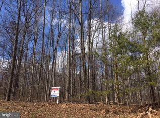 4010 Mount Atlas Ln, Haymarket, VA