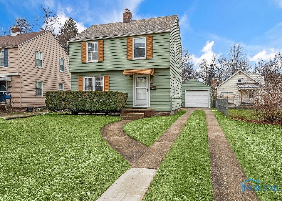 4132 Grantley Rd, Toledo, OH 43613 Zillow
