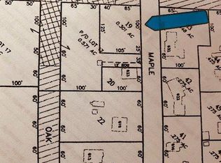 19 Maple St NE, Rumford, ME 04276