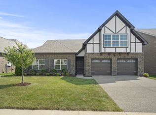 128 Santa Rosa Dr, Gallatin, TN 37066