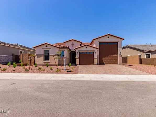 20262 W MONTEREY Way, Buckeye, AZ 85396