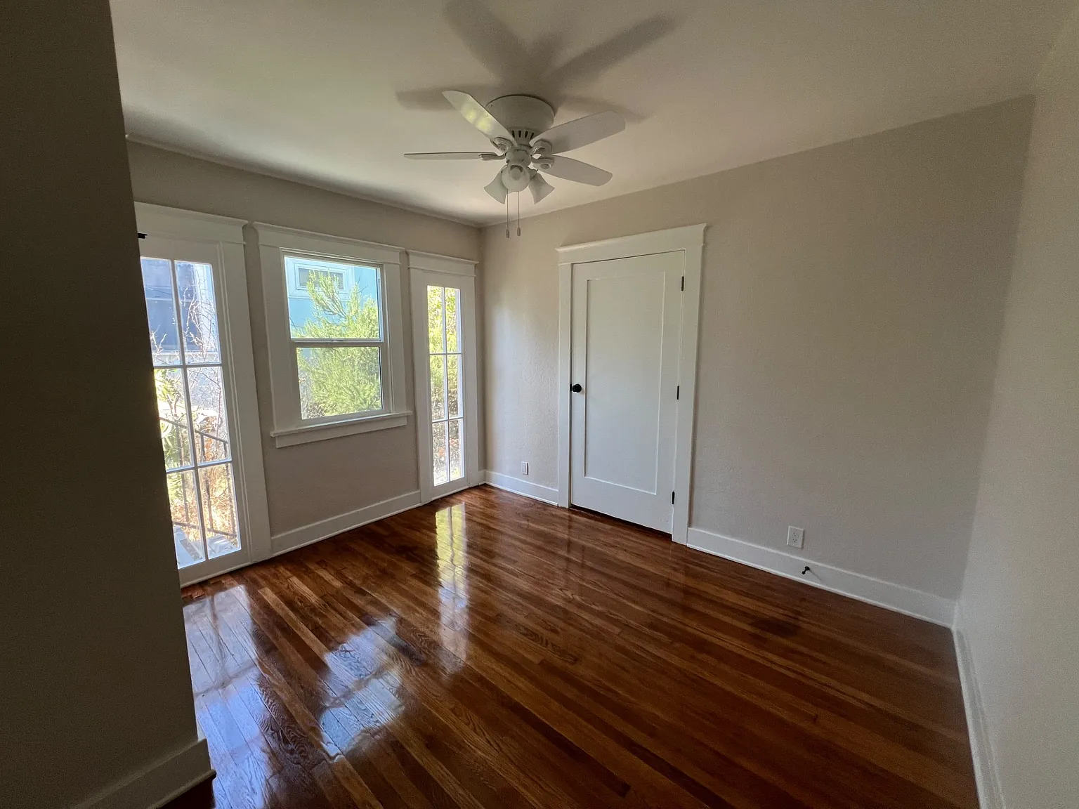 1 bed, $2,395 — Photo 3