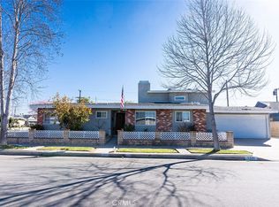 1300 S Walnut St, La Habra, CA 90631