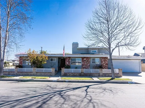 1300 S Walnut St, La Habra, CA 90631