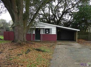 4247 Prescott Ct, Baton Rouge, LA 70805