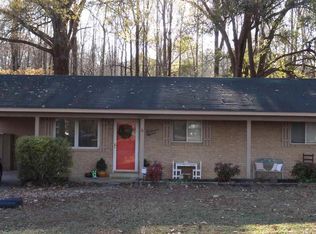 6815 Gibson Rd, Jacksonville, AR 72076