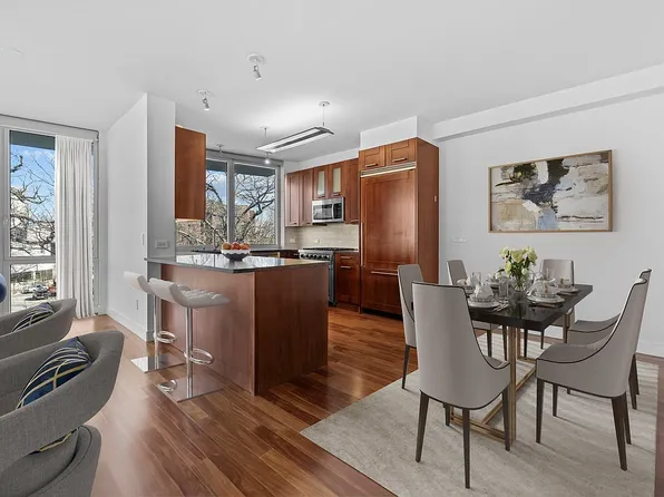 640 W 237th St #3E, Bronx, NY 10463