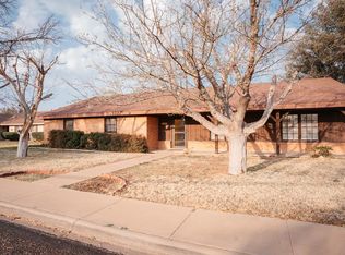 1500 Custer Ave, Odessa, TX 79761