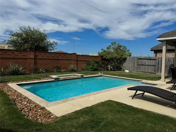 24014 Via Viale Dr, Richmond, TX 77406
