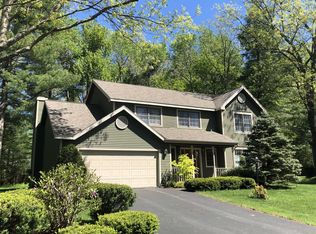 20 Horizon Dr, Saratoga Springs, NY 12866