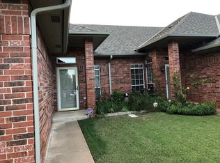 13905 Jills Garden Dr, Edmond, OK 73013