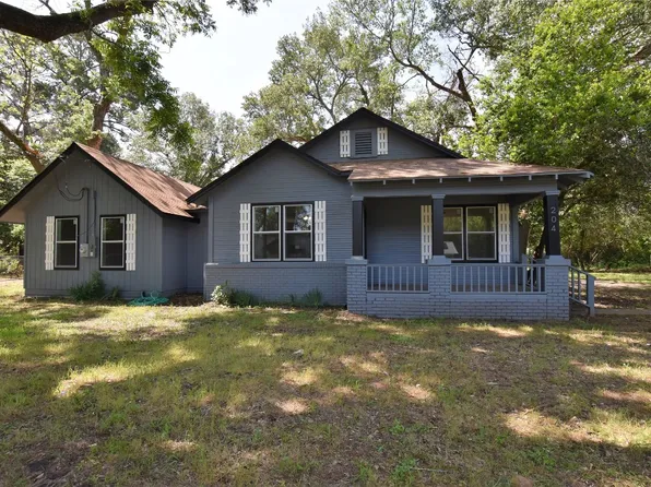 204 E Ash St, Trinidad, TX 75163