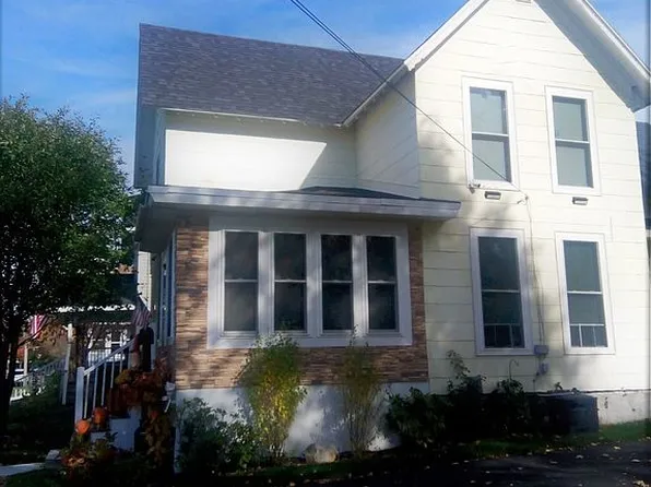 435 S Hamilton St, Watertown, NY 13601