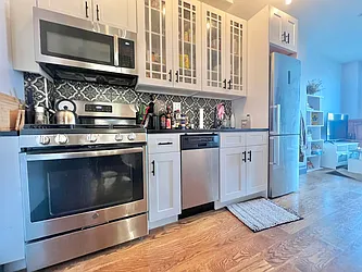 Rented by Doorway NYC, LLC