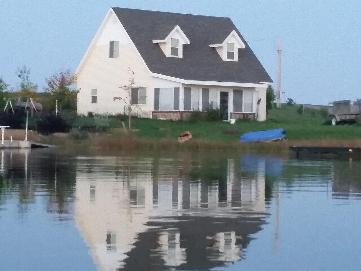 158 S Shoreline Dr, Dawson, ND 58428 Zillow