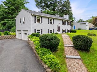 87 Medford Ave, Methuen, MA 01844