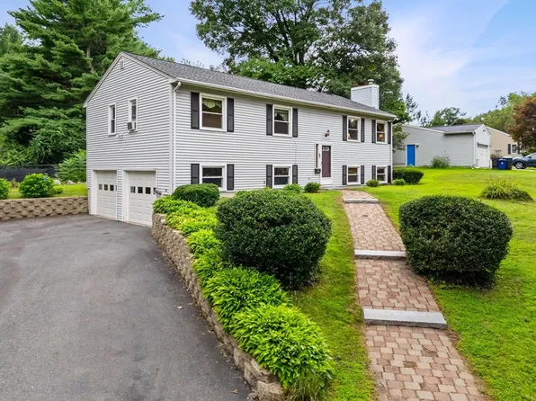 87 Medford Ave, Methuen, MA 01844