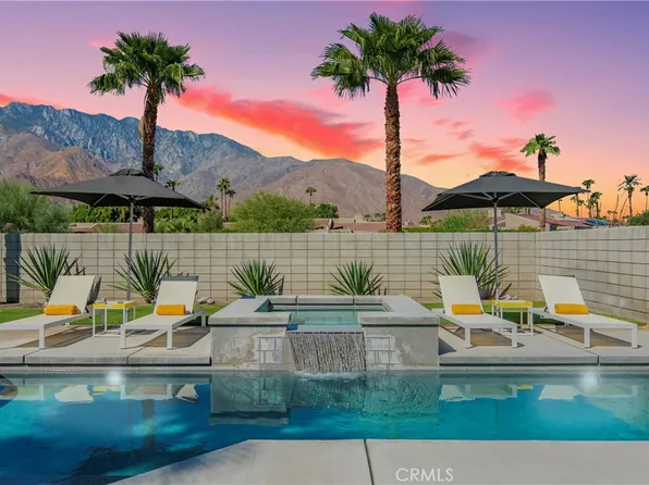 3014 N Avenida Caballeros, Palm Springs, CA 92262