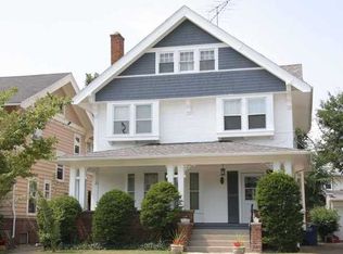 2839 Parkwood Ave, Toledo, OH
