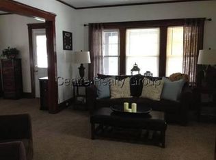 31 Chester Ave #1, Waltham, MA 02453
