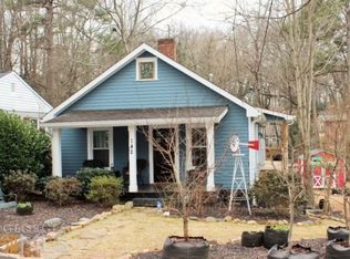 142 Ridgeland Ave, Decatur, GA 30030