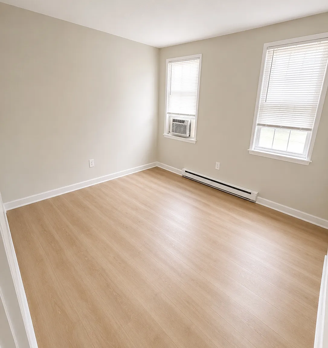 2 bed, 1.5 bath, 900 sqft, $2,600 — Photo 4