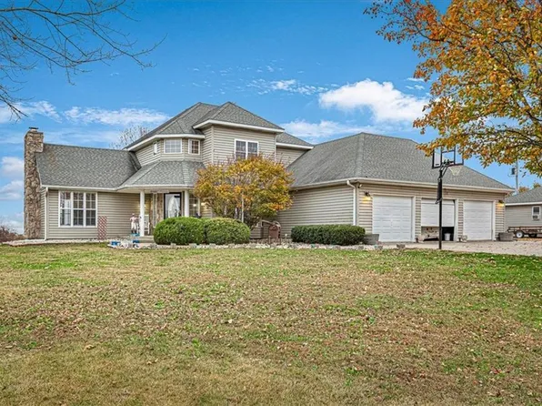 43394 Old 10 Hwy, Richmond, MO 64085